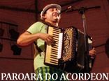 PAROARA EU SOU O FORRÓ!