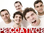 Psicoativos