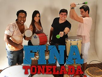 Novidades
