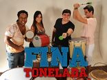 FINA TONELADA