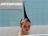 ANTENAFOBIA