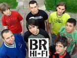 Brazil HI-Fi