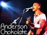 Anderson Chokolate