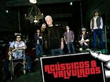 Ac&uacute;sticos & Valvulados