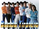 Banda Tiroteio