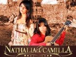 Nathalia e Camilla