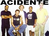 Acidente