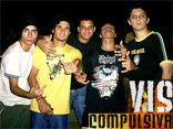 Vis Compulsiva