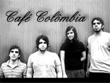 Caf&eacute; Col&ocirc;mbia