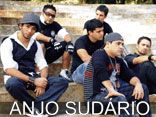 Anjo Sud&aacute;rio