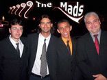 The Mads