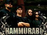 Hammurabi
