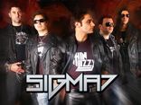 SIGMA 7