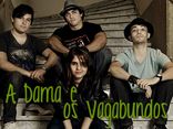 A Dama e os Vagabundos