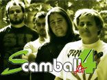 /SCAMBALL A 4/