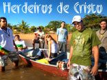 Herdeiros de Cristo
