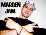 Marden Jam