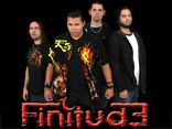 Finitude