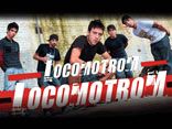 Locomotrom