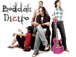 Boddah Diciro