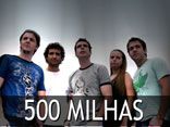 500 Milhas