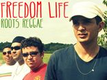 Freedom Life Roots Reggae