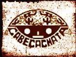 Cabe&ccedil;a Chata