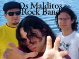 Os Malditos Rock Band