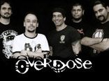 OVERDOSE - HEAVY METAL