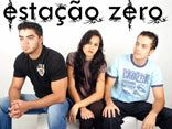 Esta&ccedil;&atilde;o Zero
