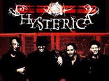 Hysterica
