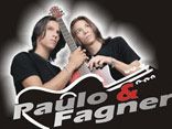 Paulo & Fagner