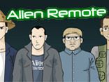 Alien Remote