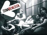 Dona Benedita