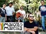 Marcelo Maresia e Banda