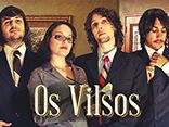 Os Vilsos