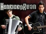 Henrique e Ruan