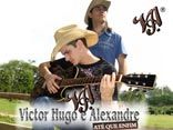 Victor Hugo e Alexandre
