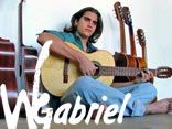Gabriel Sater