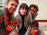 Red Tomatoes
