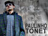 Paulinho Tonet