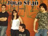 JOGO SUJO