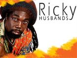 Ricky Husbands &Irie Positive Band