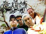 Org&acirc;nica