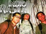 Indio Rasta