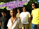 Formidável Familia Musical