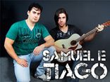 Samuel e Tiago