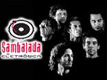 Sambalada Eletr&ocirc;nica