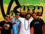 Banda Vó Ruth