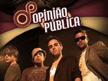Banda Opiniao Publica